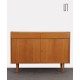 Vintage oak sideboard produced by UP Zavody circa 1960 - Eastern Europe design