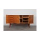 Large chest of drawers by Frantisek Mezulanik for UP Zavody, 1965 - Eastern Europe design