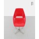 Chaise tchèque de Miroslav Navratil pour Vertex, 1960 - Design d'Europe de l'Est