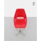 Czech chair by Miroslav Navratil for Vertex, 1960s - Eastern Europe design