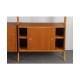 Vintage wall unit by Frantisek Jirak for Tatra Nabytok, 1960s - Eastern Europe design