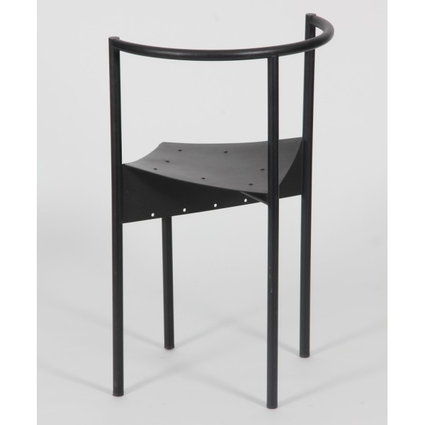 Wendy Wright chair, by Philippe Starck for Disform, 1986 - French design