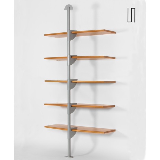 Bookcase by Philippe Starck for Habitat, model Ray Noble, 1982