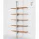 Bookcase by Philippe Starck for Habitat, model Ray Noble, 1982 - French design
