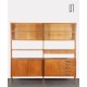 Vintage bookcase by Frantisek Jirak for Tatra Nabytok, 1960s - Eastern Europe design