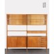 Vintage bookcase by Frantisek Jirak for Tatra Nabytok, 1960s - Eastern Europe design