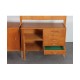 Vintage bookcase by Frantisek Jirak for Tatra Nabytok, 1960s - Eastern Europe design