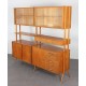 Vintage bookcase by Frantisek Jirak for Tatra Nabytok, 1960s - Eastern Europe design