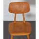 Pair of vintage wooden chairs produced by Ton, 1960s - Eastern Europe design