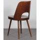 Suite of 3 vintage chairs by Oswald Haerdtl for Ton, 1960s - Eastern Europe design