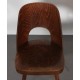 Suite of 3 vintage chairs by Oswald Haerdtl for Ton, 1960s - Eastern Europe design