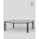 Coffee table by Philippe Starck, Joe Ship model, 1982 - French design
