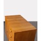 Vintage wooden chest of drawers edited by UP Zavody, 1963 - Eastern Europe design