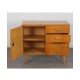 Vintage wooden chest of drawers edited by UP Zavody, 1963 - Eastern Europe design