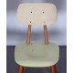 Suite de 3 chaises vintage en bois pour le fabricant Ton, 1960 - Design d'Europe de l'Est