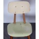 Suite de 3 chaises vintage en bois pour le fabricant Ton, 1960 - Design d'Europe de l'Est