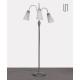 Vintage floor lamp edited by Lidokov in the 1960s - Eastern Europe design