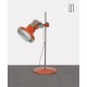 Lampe à poser par Pavel Grus pour Kamenicky Senov, 1970 - Design d'Europe de l'Est