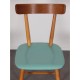 Chaise vintage produite par Ton, 1960 - Design d'Europe de l'Est