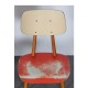 Suite of 3 chairs produced by Ton, 1960 - Eastern Europe design