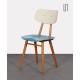 Vintage chair for the manufacturer Ton, 1960 - Eastern Europe design