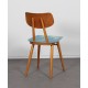 Chaise vintage pour le fabricant Ton, 1960 - Design d'Europe de l'Est