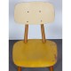 Chair of Czech origin for Ton, 1960s - Eastern Europe design