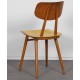 Chair of Czech origin for Ton, 1960s - Eastern Europe design