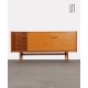 Vintage sideboard by Frantisek Mezulanik for UP Zavody, 1960s - Eastern Europe design