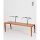 Banc Royalton par Philippe Starck pour Driade, 1988 - 