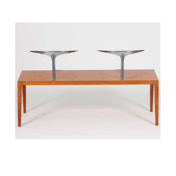 Banc Royalton par Philippe Starck pour Driade, 1988 - 