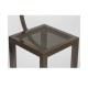 Paire de tabourets hauts, modèle Sarapis par Philippe Starck, 1986 - Design Français