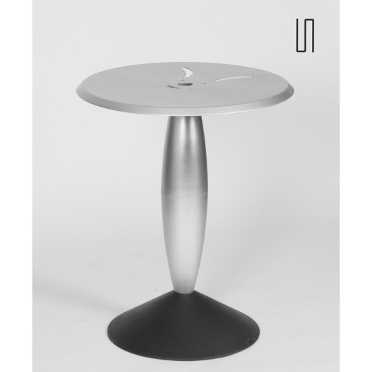 Guéridon Clown par Philippe Starck pour Driade, 1988 - 