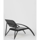 Spix armchair by Jean-Louis Godivier for UP8, circa 1985 - 