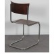 Pair of vintage chairs by Mart Stam for Kovona, 1940s - 