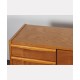 Long chest of drawers, Czech manufacture of the year 1970 - Eastern Europe design