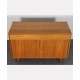 Vintage oak sideboard produced by UP Zavody circa 1960 - Eastern Europe design