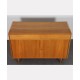 Vintage oak sideboard produced by UP Zavody circa 1960 - Eastern Europe design