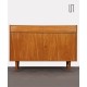 Oak sideboard edited by UP Zavody in the 1960s - Eastern Europe design