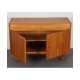 Oak sideboard edited by UP Zavody in the 1960s - Eastern Europe design