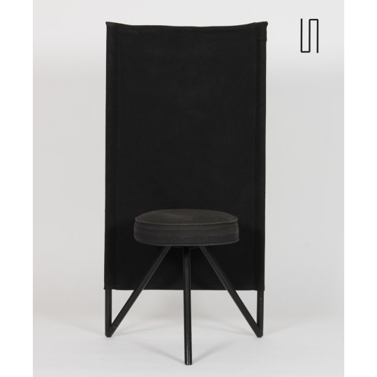 Miss Wirt chair by Philippe Starck for Disform, 1983