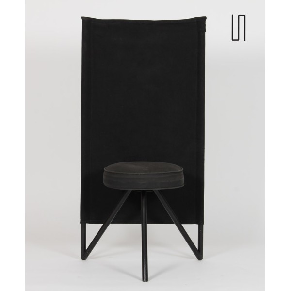 Miss Wirt chair by Philippe Starck for Disform, 1983 - French design