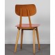 Paire de chaises vintage pour Ton, 1960 - Design d'Europe de l'Est