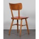 Paire de chaises vintage pour l'éditeur Ton, 1960 - Design d'Europe de l'Est