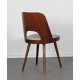 Suite of 3 vintage chairs by Oswald Haerdtl for Ton, 1960s - Eastern Europe design