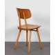 Paire de chaises d'Europe de l'Est, 1960 - Design d'Europe de l'Est