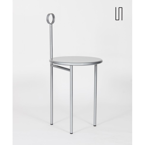 Mickville chair by Philippe Starck for Driade, 1985 - 