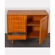Vintage chest of drawers, Czech production of the 1970s - Eastern Europe design