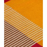 Wool carpet designed by Antonin Kybal, 1948