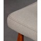 Paire de chaises par Guillerme et Chambron pour Votre Maison, 1960 - Design Français